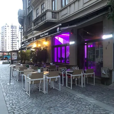 Апартаменты Old Town Bar On Street Tonitza