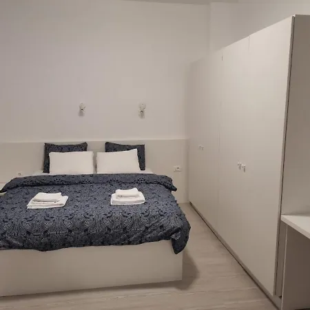 Apartamento Old Town Bar On Street Tonitza *