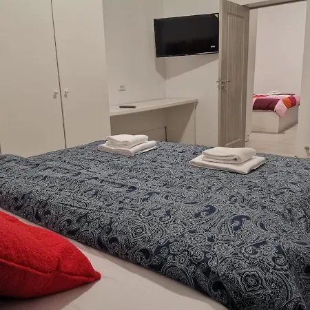 Old Town Bar On Street Tonitza *