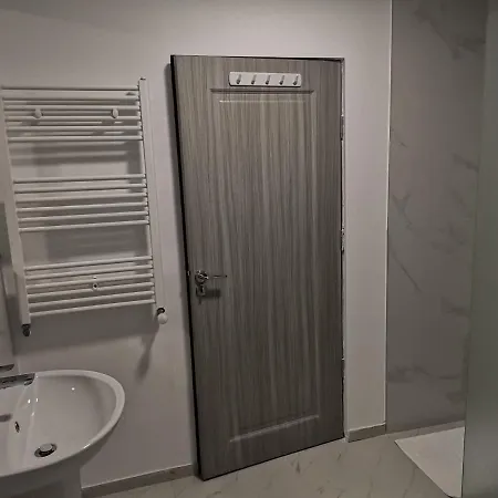 Old Town Bar On Street Tonitza