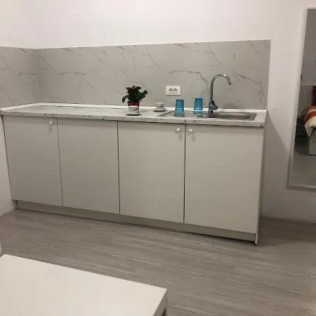 Old Town Bar On Street Tonitza