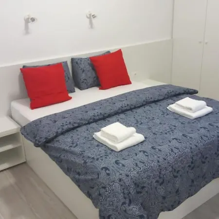 Apartamento Old Town Bar On Street Tonitza