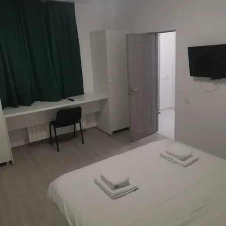 Apartamento Old Town Bar On Street Tonitza *