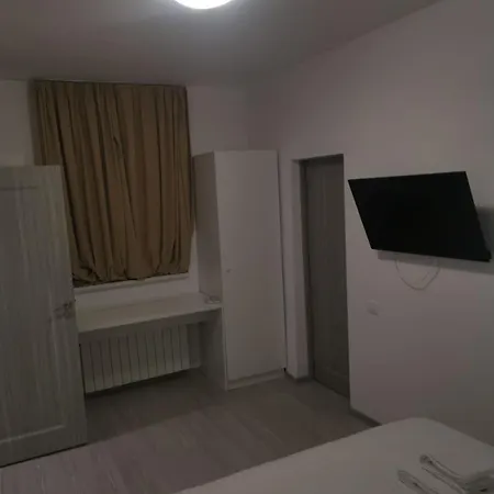 Old Town Bar On Street Tonitza