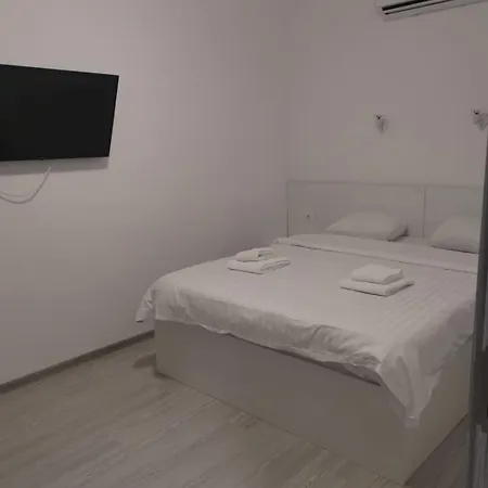 Apartamento Old Town Bar On Street Tonitza Bucarest