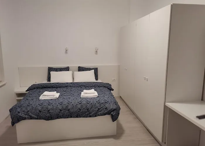 Apartamento Old Town Bar On Street Tonitza *