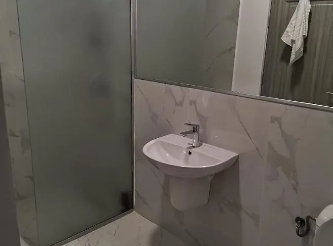 Apartamento Old Town Bar On Street Tonitza *