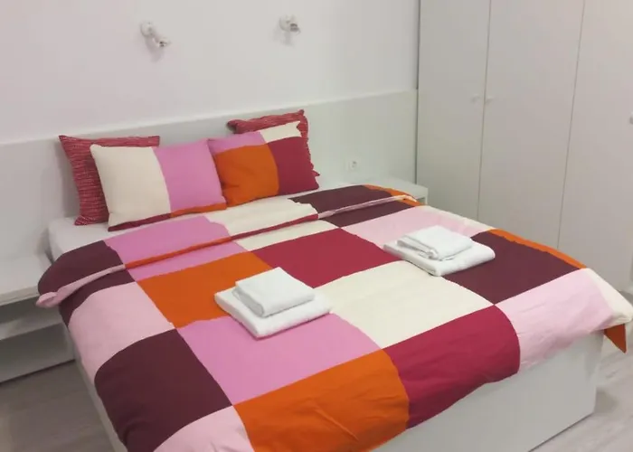 Old Town Bar On Street Tonitza Lejlighed *