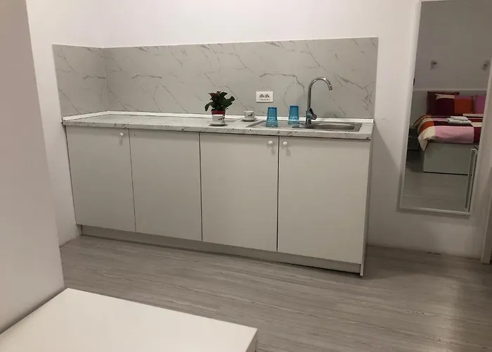 Old Town Bar On Street Tonitza