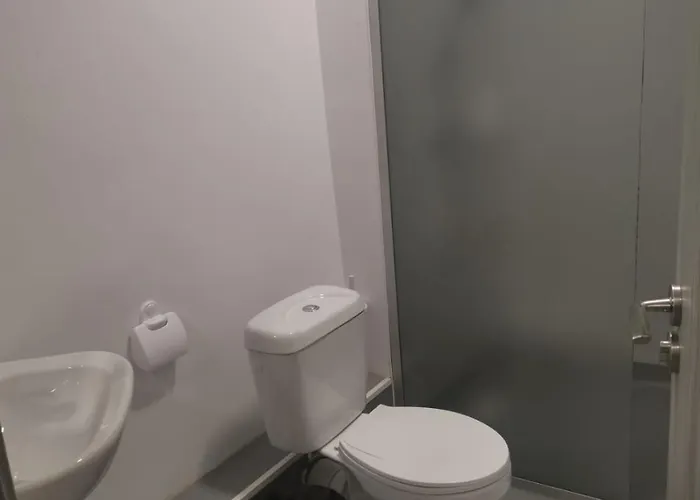 Apartamento Old Town Bar On Street Tonitza Bucareste