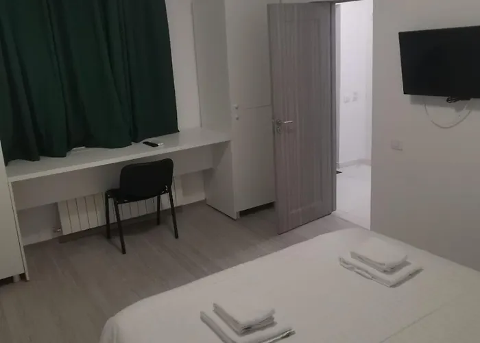 Apartamento Old Town Bar On Street Tonitza *