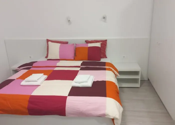 Old Town Bar On Street Tonitza Bucharest