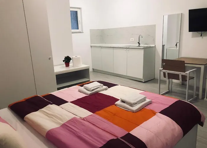 Old Town Bar On Street Tonitza * Bucharest