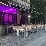 Lejlighed Old Town Bar On Street Tonitza